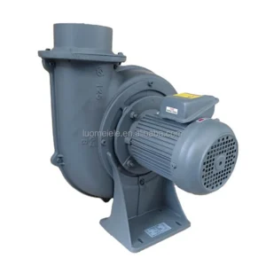 Centrifugal Dust Extraction Fan, PF-1503, 3HP, 380V, CFM