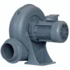 Centrifugal Dust Extraction Fan, PF-1503, 3HP, 380V, CFM - view 4