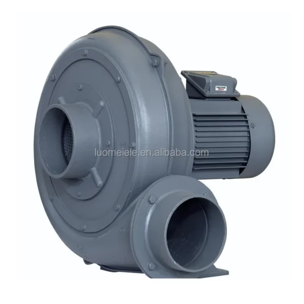 Centrifugal Dust Extraction Fan, PF-1503, 3HP, 380V, CFM - view 6