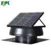 Centrifugal Eco Air Blower, HVAC, 60W, Solar, Roof - view 5