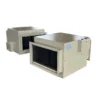 Centrifugal Electric Fan, PTC, 380 V, 25KW