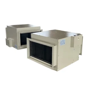 Centrifugal Electric Fan, PTC, 380 V, 25KW