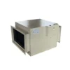 Centrifugal Electric Fan, PTC, 380 V, 25KW - view 2