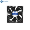 Centrifugal Exhaust Cooling Fan, AM9225HEC, 115/230V, 0.06A