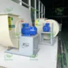 Centrifugal Exhaust Fan, 0.75kW, 280mm, 566-1178 - view 4