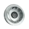 Centrifugal Exhaust Ventilation Fan, 48V, Stainless, Steel