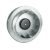 Centrifugal Exhaust Ventilation Fan, 48V, Stainless, Steel - view 3