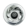Centrifugal Exhaust Ventilation Fan, 48V, Stainless, Steel - view 4