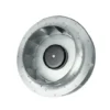 Centrifugal Exhaust Ventilation Fan, 48V, Stainless, Steel - view 5