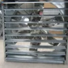 Centrifugal Exhaust Ventilation Fan, Wall, 380V, Electric - view 2