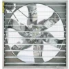Centrifugal Exhaust Ventilation Fan, Wall, 380V, Electric - view 3