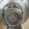 Centrifugal Explosion-proof Air Blower, 220 V, Battery Powered - view 3