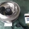 Centrifugal Fan, 0-10V, plastic, NW24 - view 2
