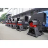 Centrifugal Fan, 0.37-200kW, PLG, SS400, Steel
