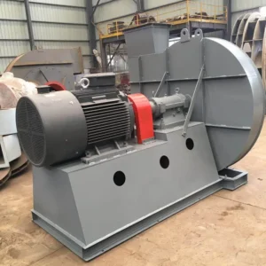Centrifugal Fan, 000m3/Hr, 450mmWC, 220v