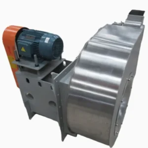 Centrifugal Fan