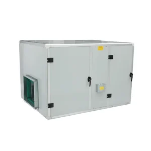 Centrifugal Fan, Deyue