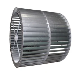 Centrifugal Fan, Carbon Steel