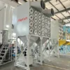 Centrifugal Fan