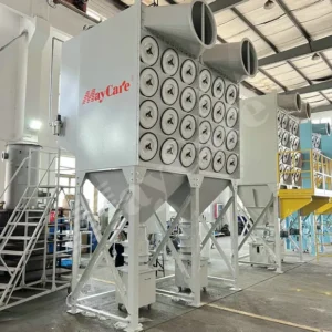 Centrifugal Fan