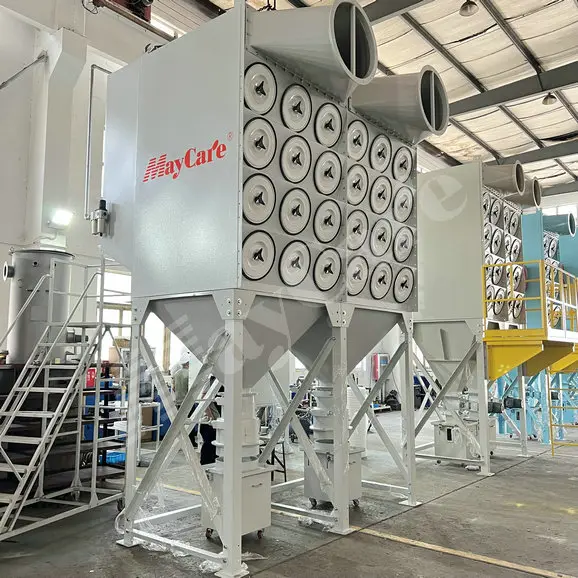 Centrifugal Fan