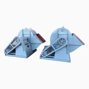 Centrifugal Fans