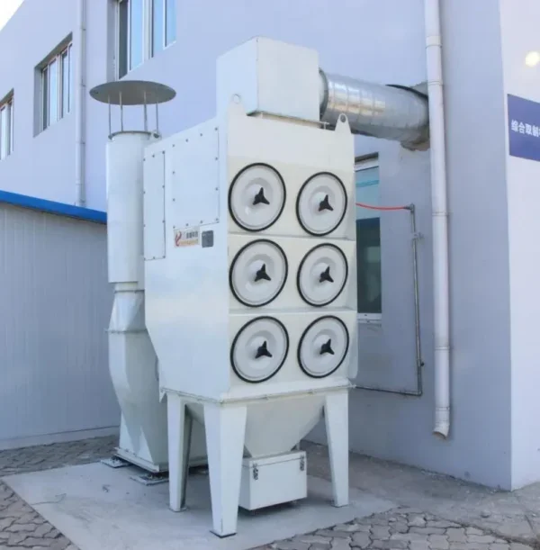 Centrifugal Fan