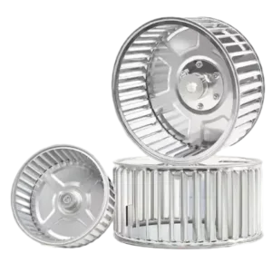 Centrifugal Fan, Aluminum Alloy, Yiqianyuan
