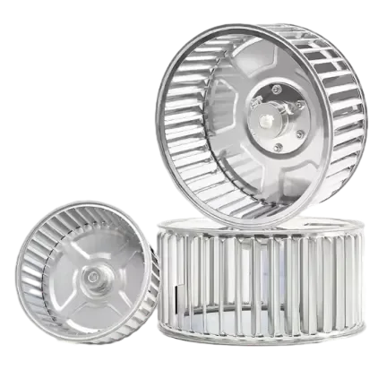 Centrifugal Fan