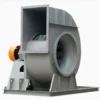 Centrifugal Fan - view 2