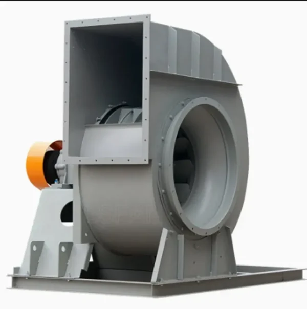 Centrifugal Fan - view 2