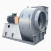 Centrifugal Fan - view 2