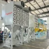 Centrifugal Fan - view 2