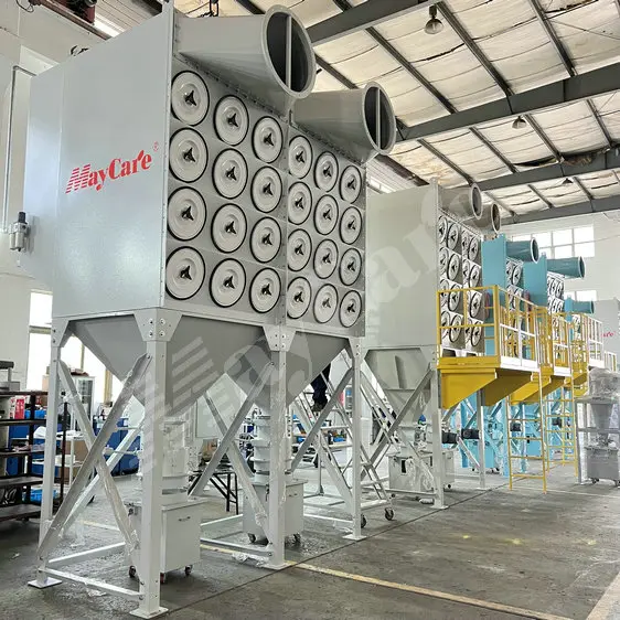 Centrifugal Fan - view 2