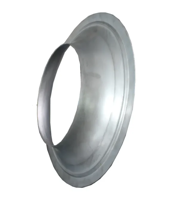 Centrifugal Fan - view 2