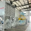 Centrifugal Fan - view 3