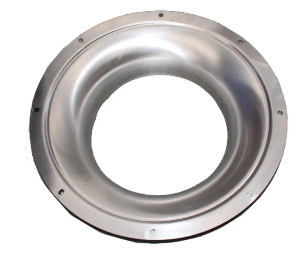 Centrifugal Fan - view 3