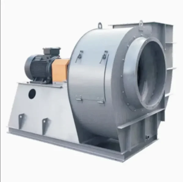 Centrifugal Fan - view 4