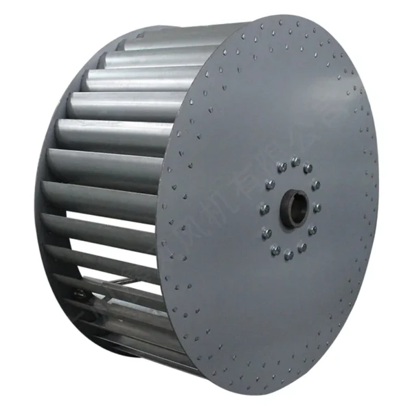 Centrifugal Fan - view 4