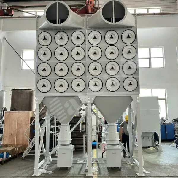 Centrifugal Fan - view 4