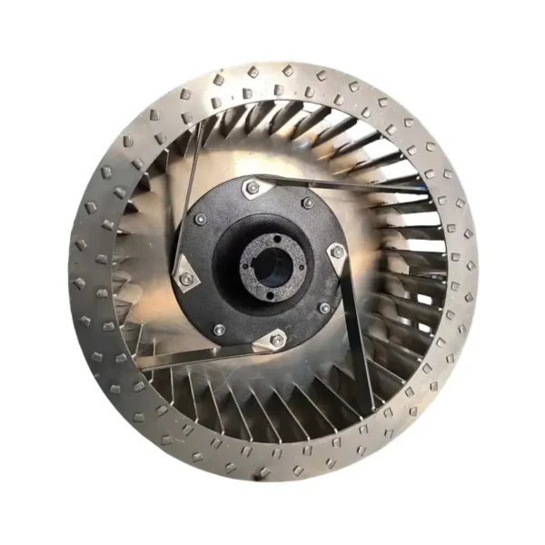 Centrifugal Fan - view 4