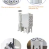 Centrifugal Fan - view 4