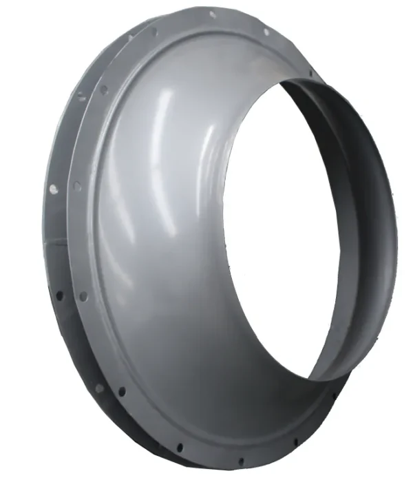 Centrifugal Fan - view 4