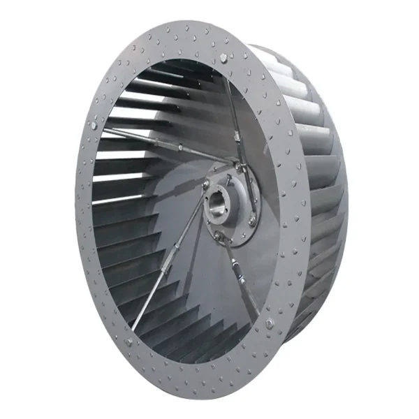 Centrifugal Fan - view 5