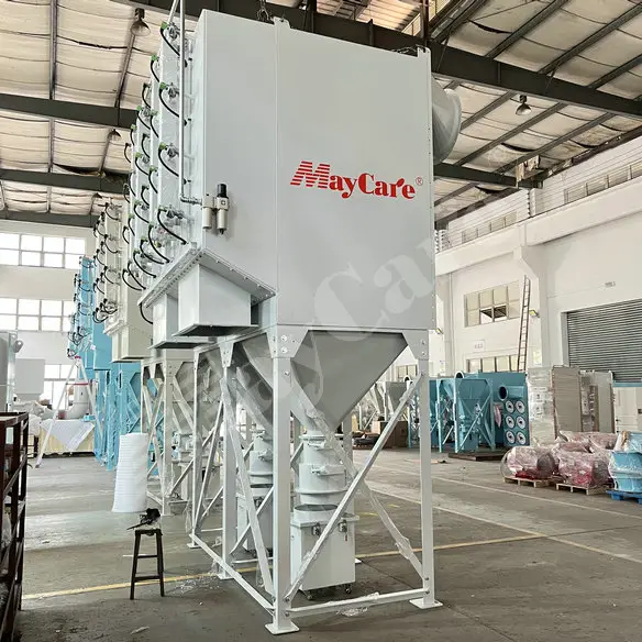 Centrifugal Fan - view 5