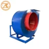 Centrifugal Fan - view 5