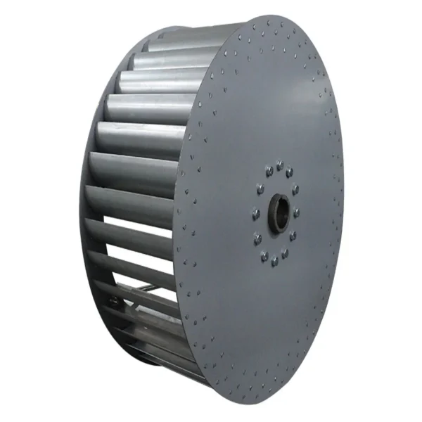 Centrifugal Fan - view 6