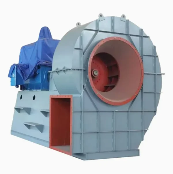 Centrifugal Fan - view 6