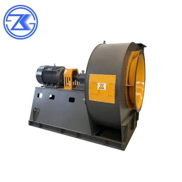 Centrifugal Fan - view 6