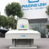Centrifugal Fan, 1.1-50kW, ACPL-4-6D, PLG - view 2